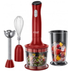 Russell Hobbs 24700-56 красный