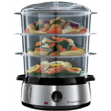 Russell Hobbs 19270-56 черный, стальной
