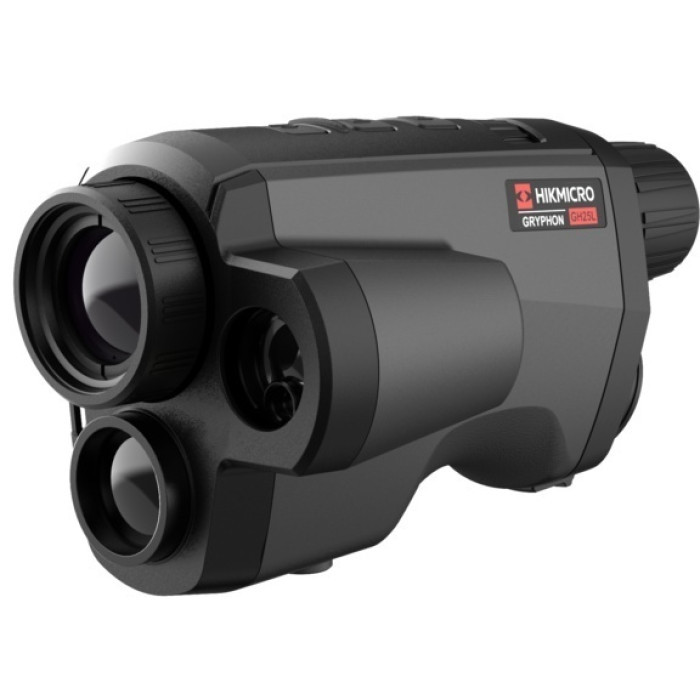 HIKMICRO HM-TS23-25QG/WV-GH25 монокуляр 8 x 25 мм