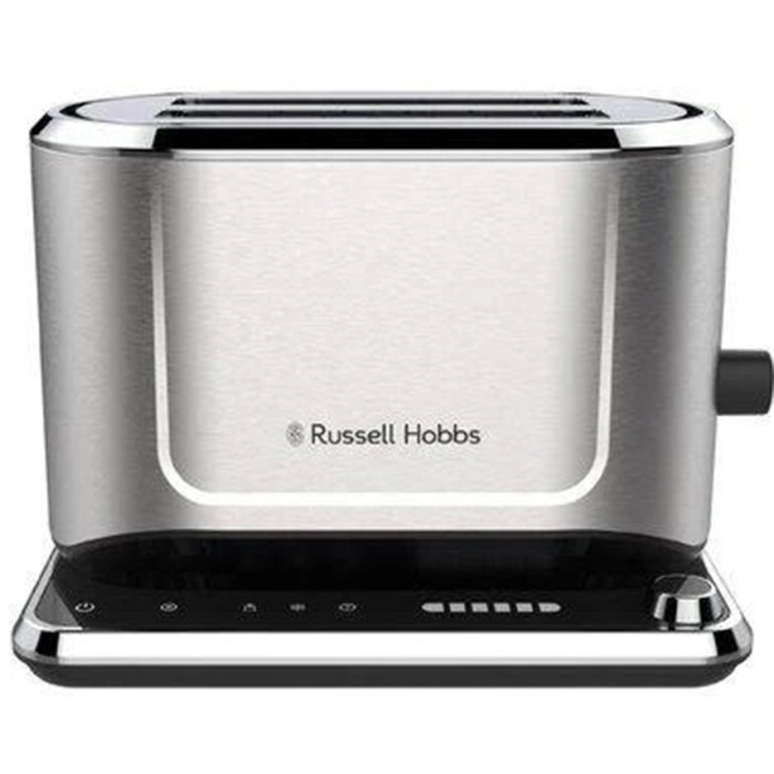 Russell Hobbs 26210-56 черный, стальной
