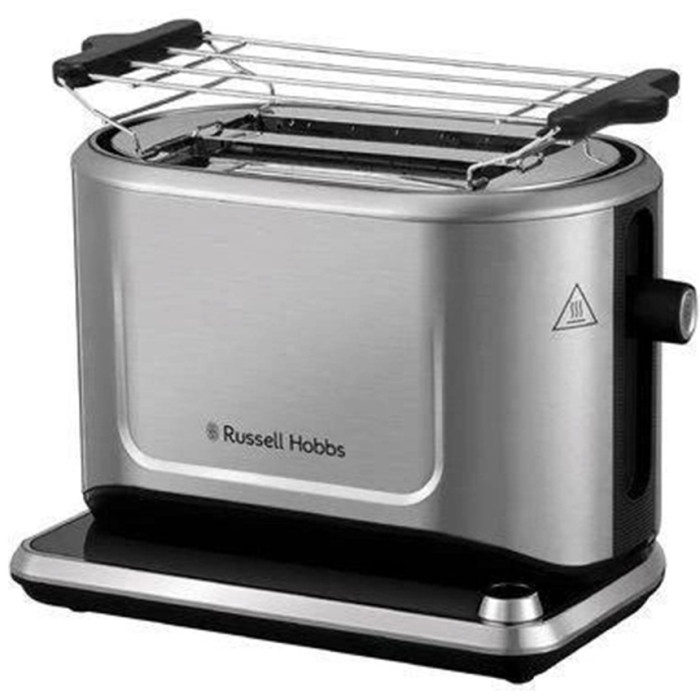 Russell Hobbs 26210-56 черный, стальной