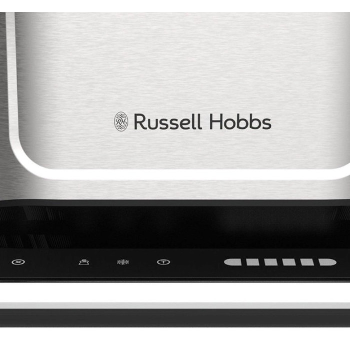 Russell Hobbs 26210-56 черный, стальной
