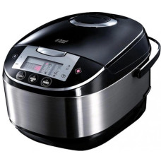 Russell Hobbs 21850-56 черный, стальной
