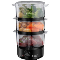 Russell Hobbs 26530-56 черный