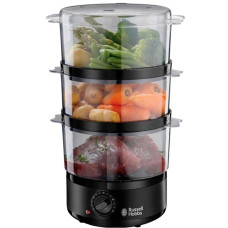 Russell Hobbs 26530-56 черный