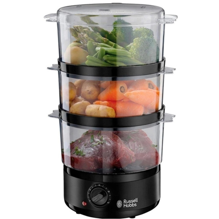 Russell Hobbs 26530-56 черный