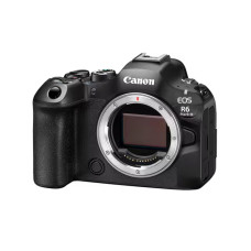 Цифровой фотоаппарат CANON EOS R6 Mark III BODY V5<br>84434