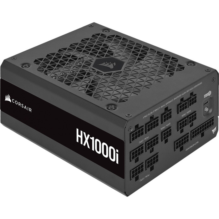 Corsair HX1000i 1000 Вт