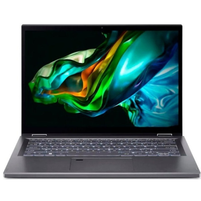 Acer Aspire 5 Spin 14 A5SP14-51MTN-73YY NX.KHTER.002 серый