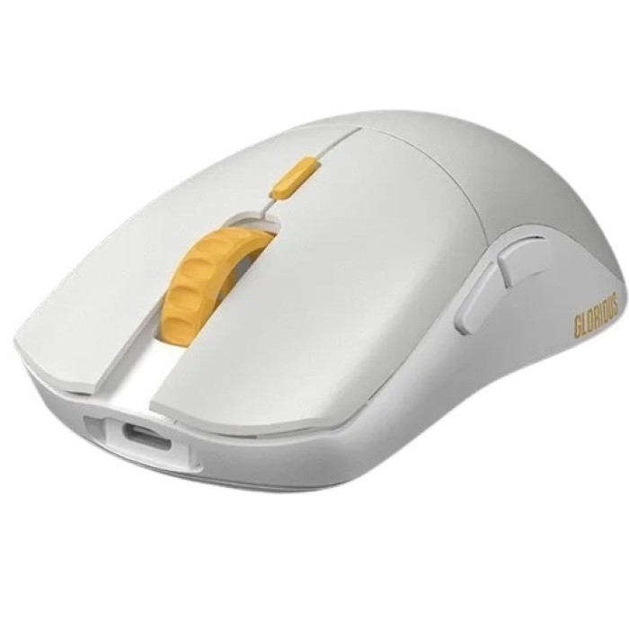 Компьютерная мышь Glorious Series One PRO Genos (GLO-MS-P1W-GE-FORGE)