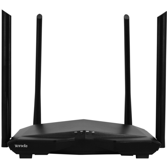 Маршрутизатор Tenda AC6
