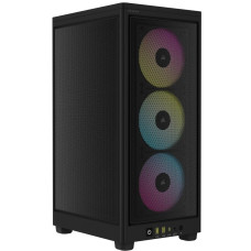 Corsair 2000D RGB Airflow черный