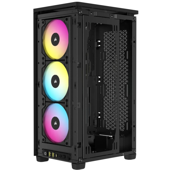 Компьютер Asus/G22CH-1470KF0020/SFF/0,5м/Core i7/14700KF/3,4 GHz/16 Gb/M.2 PCIe SSD/1000 Gb/No ODD/GeForce/RTX 4070/12 Gb/Без ОС/+антивирус<br>244173