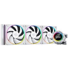 ID-COOLING SL360 WHITE