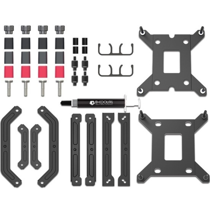 ID-COOLING SL240