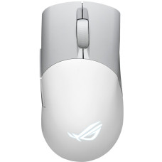 ASUS P709 ROG KERIS WIRELESS AIMPOINT белый