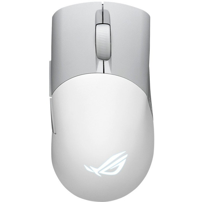 ASUS P709 ROG KERIS WIRELESS AIMPOINT белый