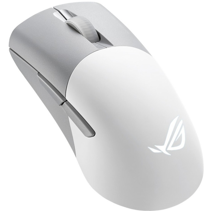 ASUS P709 ROG KERIS WIRELESS AIMPOINT белый