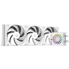 ID-COOLING Dashflow 360 XT Lite White