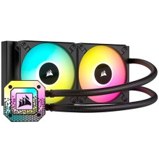 Corsair H100i ELITE CAPELLIX XT