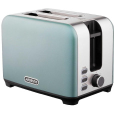 Ardesto T-F400G бирюзовый