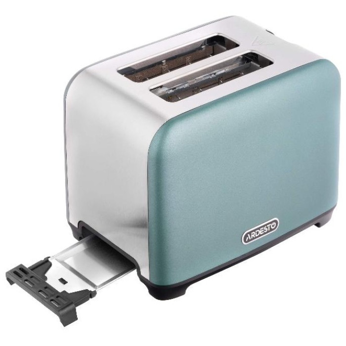 Ardesto T-F400G бирюзовый