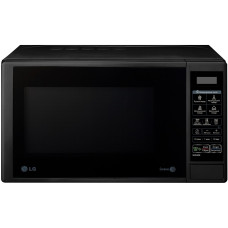LG MS2042DB черный