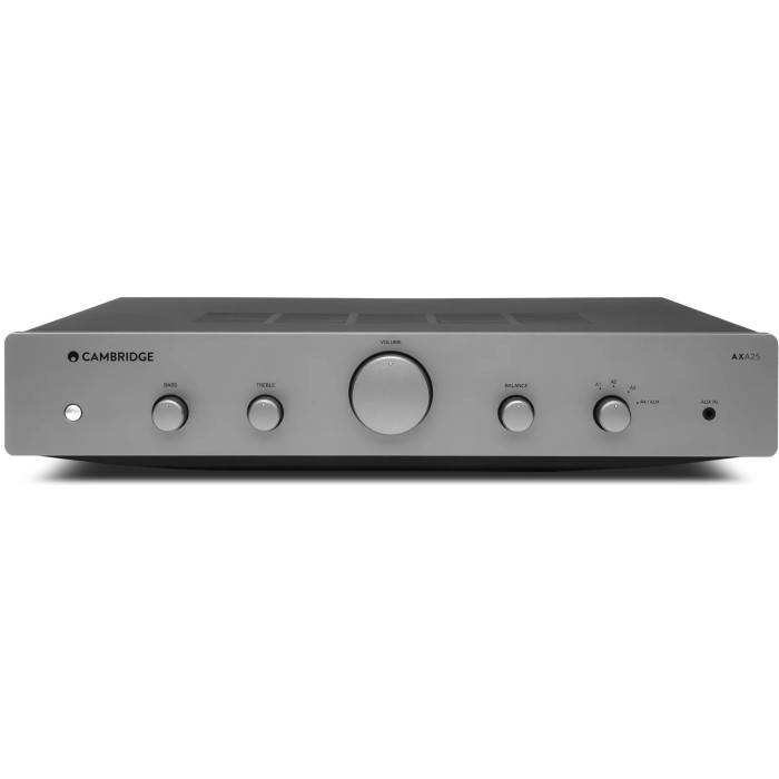 Cambridge Audio AXA25
