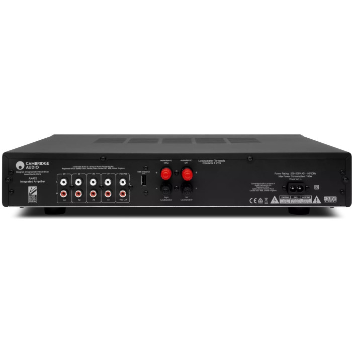Cambridge Audio AXA25