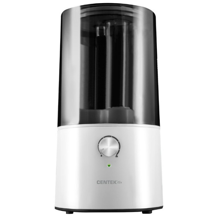 Увлажнитель воздуха CENTEK CT-5101 черный