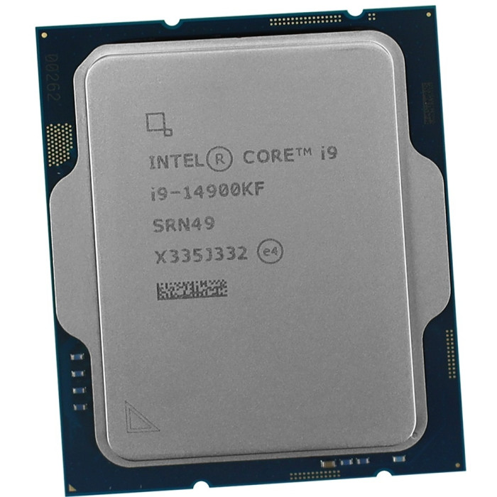 Intel Core i9 14900KF OEM
