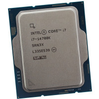 Intel Core i7 14700K OEM