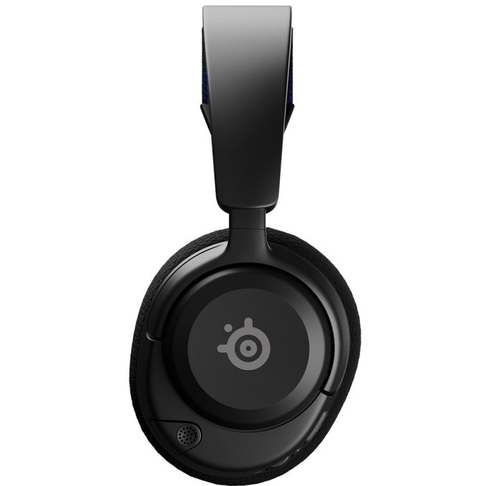SteelSeries Arctis Nova 4P черный