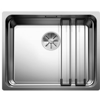Blanco Etagon 500-IF 521840 врезная 54х44х19 см, нержавеющая сталь