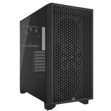 Corsair 3000D Airflow черный