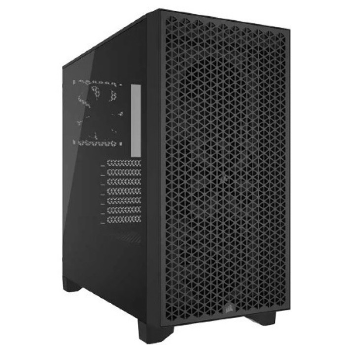 Corsair 3000D Airflow черный