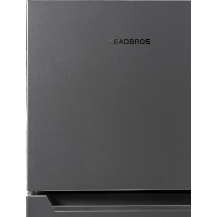 Leadbros HD-142S серебристый