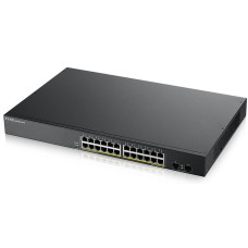Коммутатор ZyXEL GS190024HPV2-EU0101F