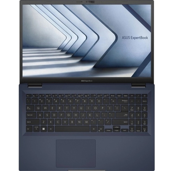 ASUS B1502CVA-BQ0343 90NX06X1-M00CC0 темно-серый