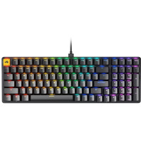 GLORIOUS GMMK2 Full Size черный