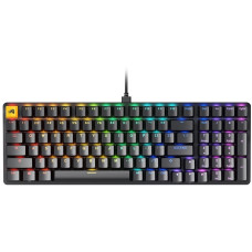 GLORIOUS GMMK2 Full Size черный