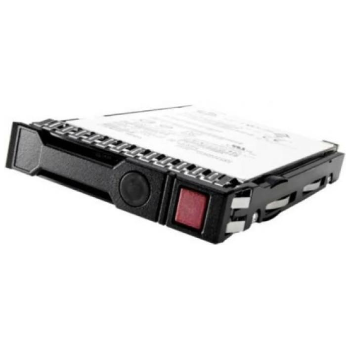 HDD HPE/600GB SAS 12G Mission Critical 10K SFF BC 3-year Warranty Multi Vendor HDD