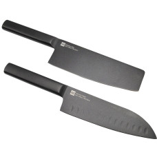 Huo Hou универсальный  HU0015, лезвие: сталь 2 шт