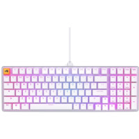 GLORIOUS GMMK2 Full Size белый