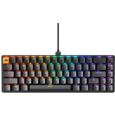 GLORIOUS GMMK2 Compact черный