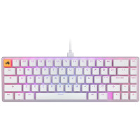 GLORIOUS GMMK2 Compact белый