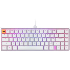 GLORIOUS GMMK2 Compact белый
