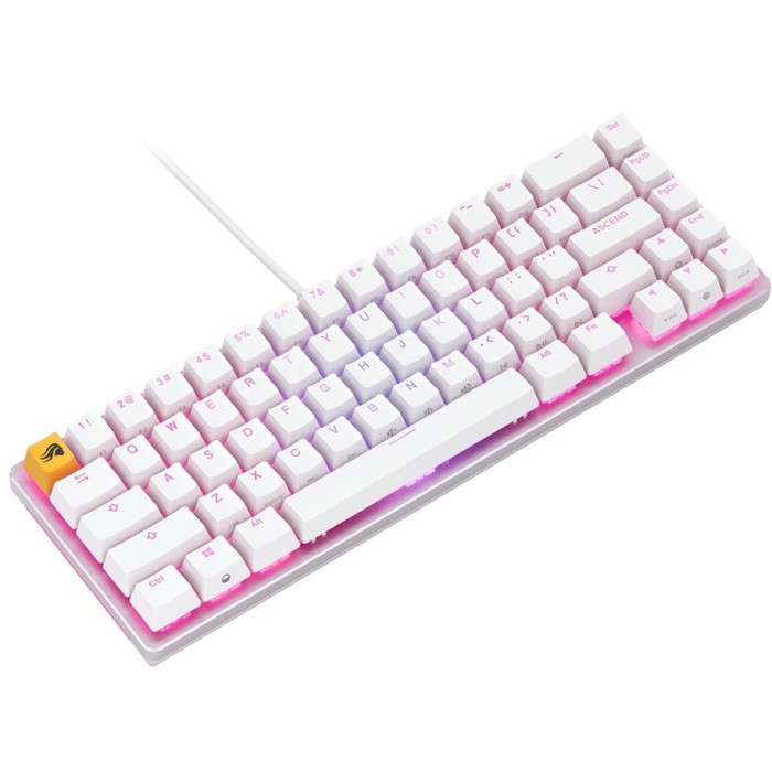GLORIOUS GMMK2 Compact белый