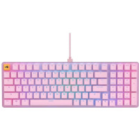 GLORIOUS GMMK2 Full Size розовый
