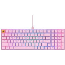 GLORIOUS GMMK2 Full Size розовый